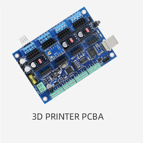 PCB Assembly manufacturer