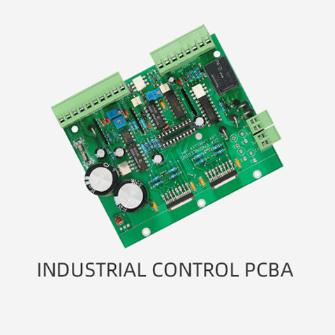 PCB Assembly in china