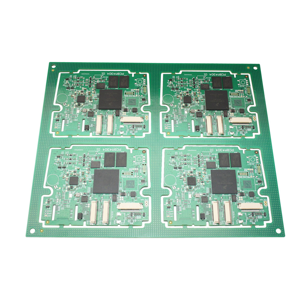 SMT Pcb Assembly Factories