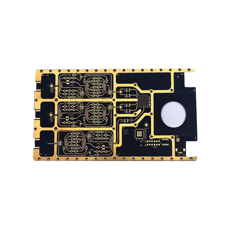 heavy copper PCB manufacturers