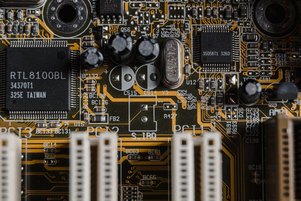 PCBA Functional Testing