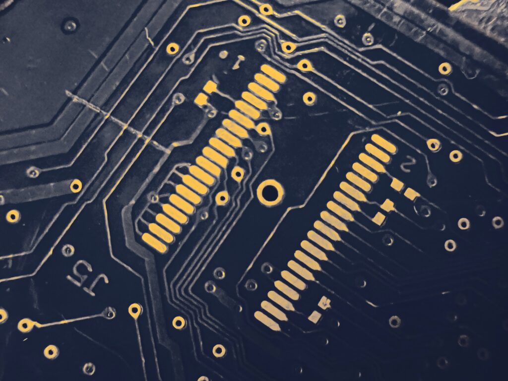 Circuit Board Assembly Functional Testing
