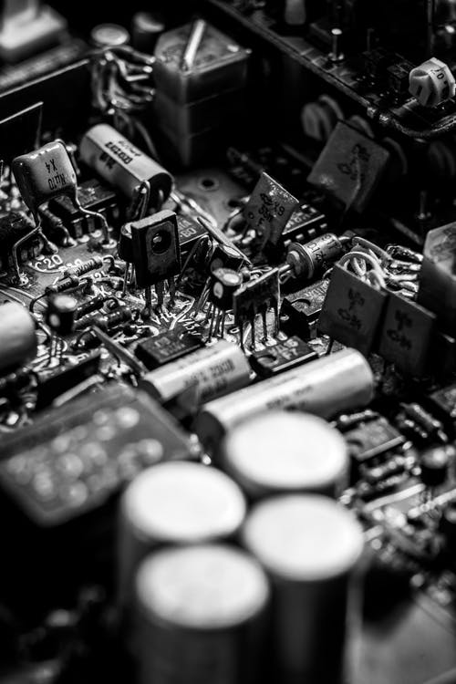 Communication circuit Board